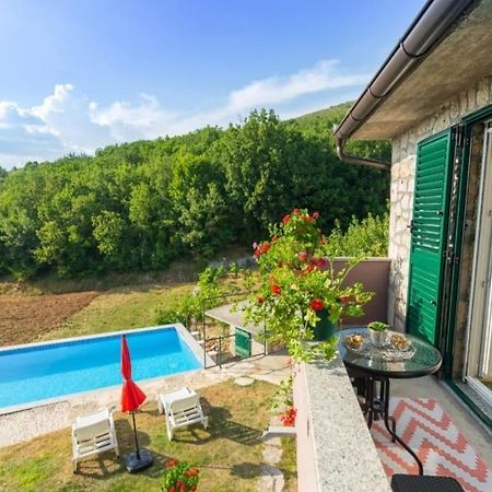 Вілла Honey House Grabovac  Екстер'єр фото