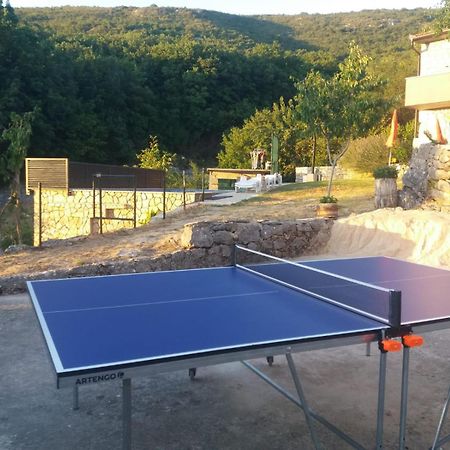 Вілла Honey House Grabovac  Номер фото