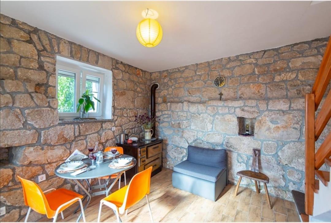 Вілла Honey House Grabovac  Екстер'єр фото