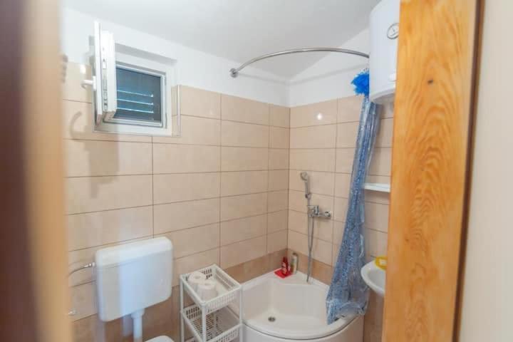 Вілла Honey House Grabovac  Екстер'єр фото
