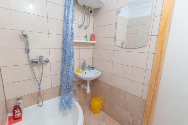 Вілла Honey House Grabovac  Екстер'єр фото
